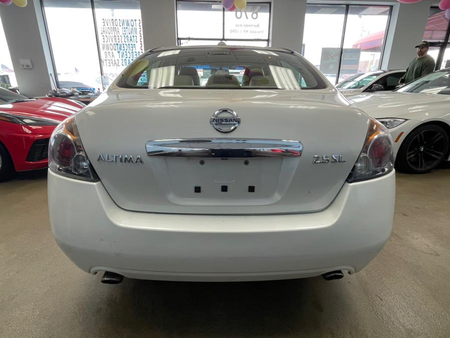2010 Nissan Altima 4dr Sdn I4 CVT 2.5 SL, available for sale in Inwood, New York | 5 Towns Drive. Inwood, New York 2010 Nissan Altima 4dr Sdn I4 CVT 2.5 SL, available for sale in Inwood, New York | 5 Towns Drive. Inwood, New York