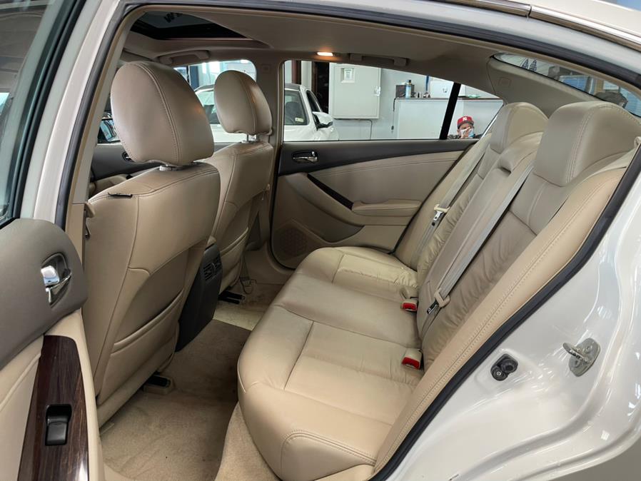 2010 Nissan Altima 4dr Sdn I4 CVT 2.5 SL, available for sale in Inwood, New York | 5 Towns Drive. Inwood, New York 2010 Nissan Altima 4dr Sdn I4 CVT 2.5 SL, available for sale in Inwood, New York | 5 Towns Drive. Inwood, New York