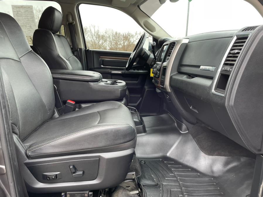 Used Ram 2500 Laramie 4x4 Crew Cab 6''4" Box 2017 | Rockland Motor Company. Rockland, Maine Used Ram 2500 Laramie 4x4 Crew Cab 6''4" Box 2017 | Rockland Motor Company. Rockland, Maine