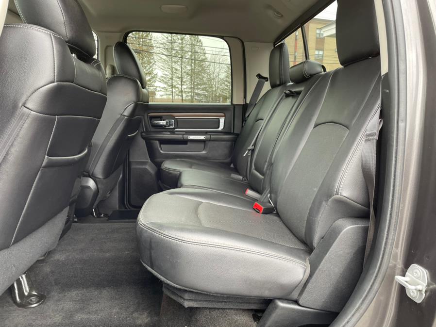Used Ram 2500 Laramie 4x4 Crew Cab 6''4" Box 2017 | Rockland Motor Company. Rockland, Maine Used Ram 2500 Laramie 4x4 Crew Cab 6''4" Box 2017 | Rockland Motor Company. Rockland, Maine