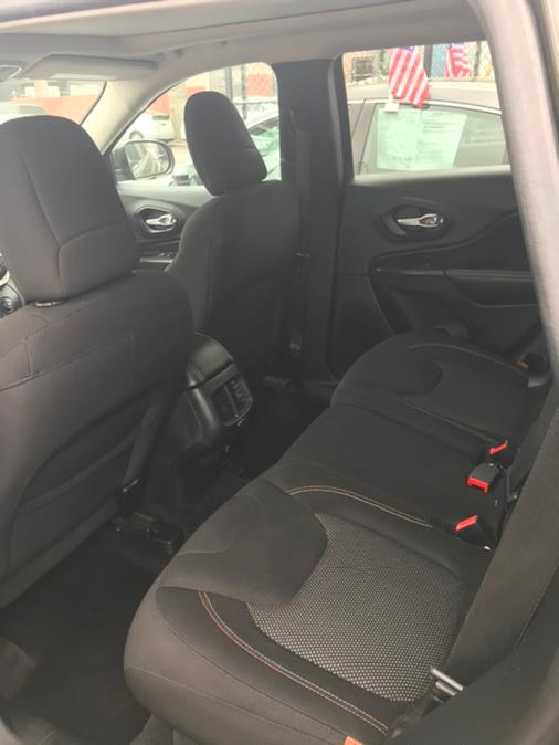 Used Nissan Altima 2.5 SR Sedan 2019 | Zezo Auto Sales. Newark, New Jersey