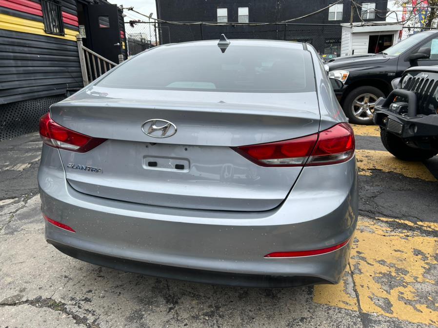 Used Hyundai Elantra SE 2.0L Auto (Alabama) *Ltd Avail* 2017 | Zezo Auto Sales. Newark, New Jersey