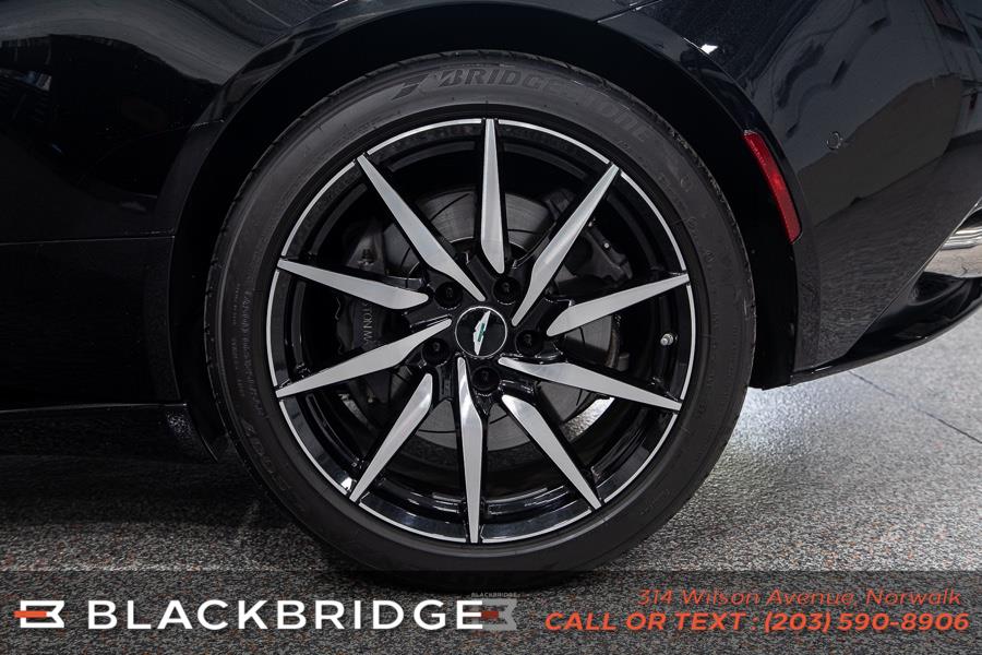2017 Aston Martin DB11 Coupe, available for sale in Norwalk, Connecticut | Black Bridge Motors, LLC. Norwalk, Connecticut 2017 Aston Martin DB11 Coupe, available for sale in Norwalk, Connecticut | Black Bridge Motors, LLC. Norwalk, Connecticut