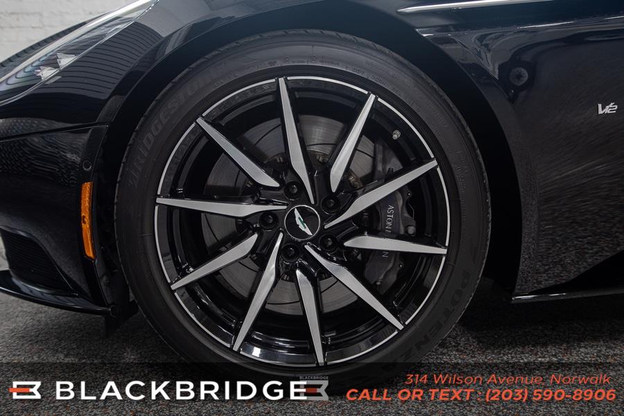 2017 Aston Martin DB11 Coupe, available for sale in Norwalk, Connecticut | Black Bridge Motors, LLC. Norwalk, Connecticut 2017 Aston Martin DB11 Coupe, available for sale in Norwalk, Connecticut | Black Bridge Motors, LLC. Norwalk, Connecticut