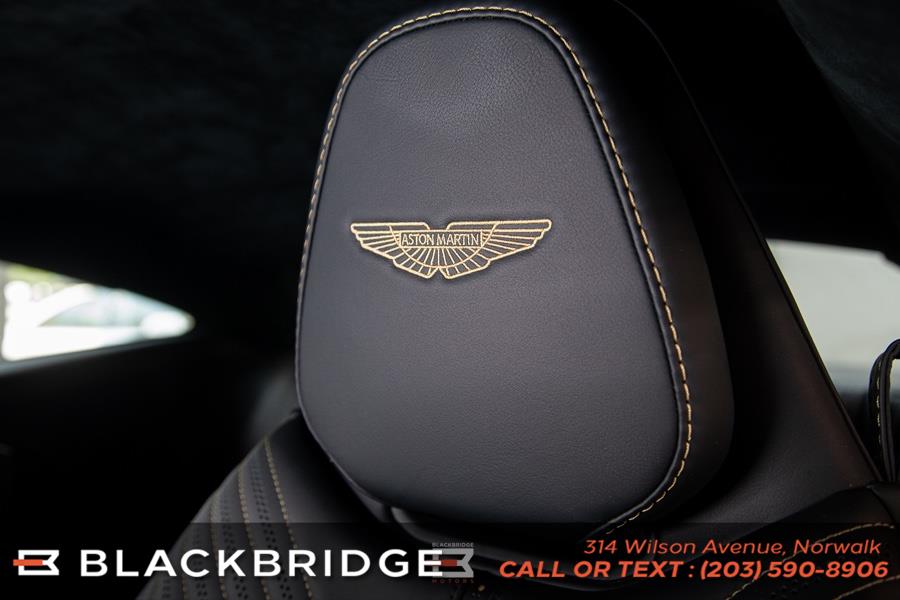 2017 Aston Martin DB11 Coupe, available for sale in Norwalk, Connecticut | Black Bridge Motors, LLC. Norwalk, Connecticut 2017 Aston Martin DB11 Coupe, available for sale in Norwalk, Connecticut | Black Bridge Motors, LLC. Norwalk, Connecticut