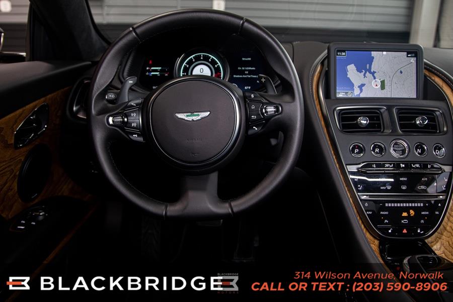 2017 Aston Martin DB11 Coupe, available for sale in Norwalk, Connecticut | Black Bridge Motors, LLC. Norwalk, Connecticut 2017 Aston Martin DB11 Coupe, available for sale in Norwalk, Connecticut | Black Bridge Motors, LLC. Norwalk, Connecticut