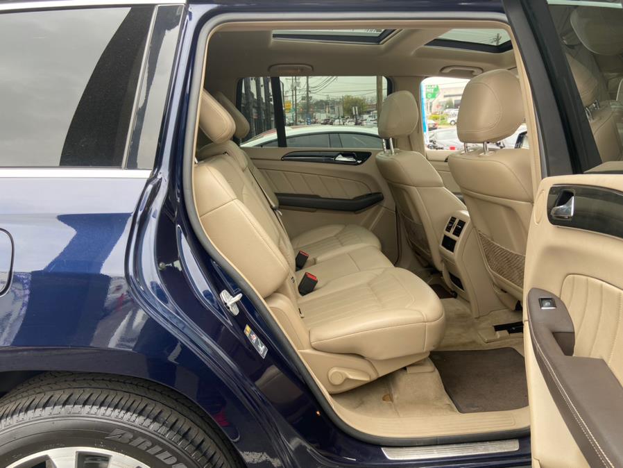 2016 Mercedes-Benz GL 4MATIC 4dr GL 450, available for sale in Linden, New Jersey | Champion Auto Sales. Linden, New Jersey 2016 Mercedes-Benz GL 4MATIC 4dr GL 450, available for sale in Linden, New Jersey | Champion Auto Sales. Linden, New Jersey