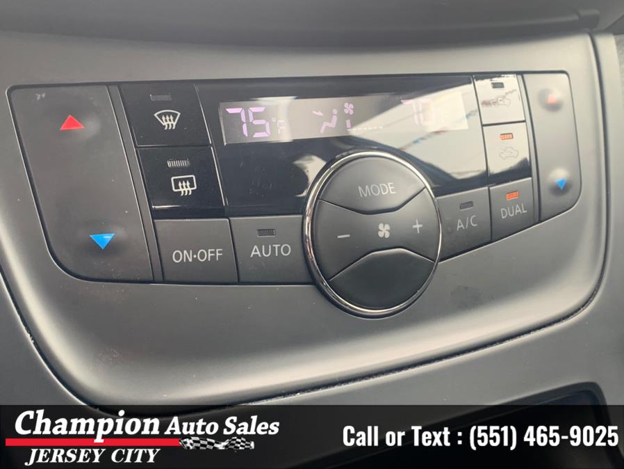 Used Nissan Sentra S CVT 2019 | Champion Auto Sales. Jersey City, New Jersey