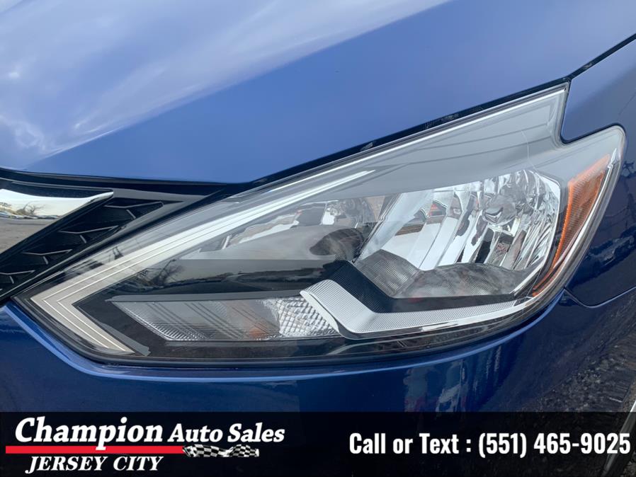 2019 Nissan Sentra S CVT, available for sale in Jersey City, New Jersey | Champion Auto Sales. Jersey City, New Jersey 2019 Nissan Sentra S CVT, available for sale in Jersey City, New Jersey | Champion Auto Sales. Jersey City, New Jersey
