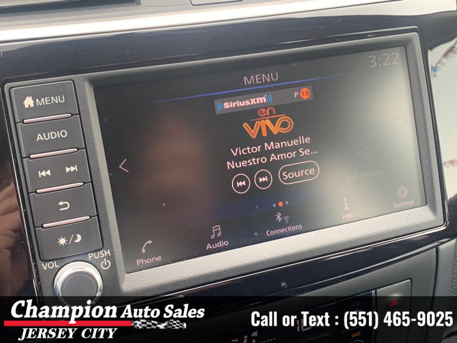 2019 Nissan Sentra S CVT, available for sale in Jersey City, New Jersey | Champion Auto Sales. Jersey City, New Jersey 2019 Nissan Sentra S CVT, available for sale in Jersey City, New Jersey | Champion Auto Sales. Jersey City, New Jersey