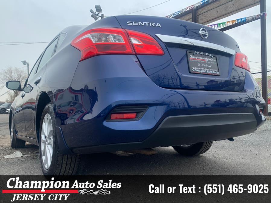 2019 Nissan Sentra S CVT, available for sale in Jersey City, New Jersey | Champion Auto Sales. Jersey City, New Jersey 2019 Nissan Sentra S CVT, available for sale in Jersey City, New Jersey | Champion Auto Sales. Jersey City, New Jersey