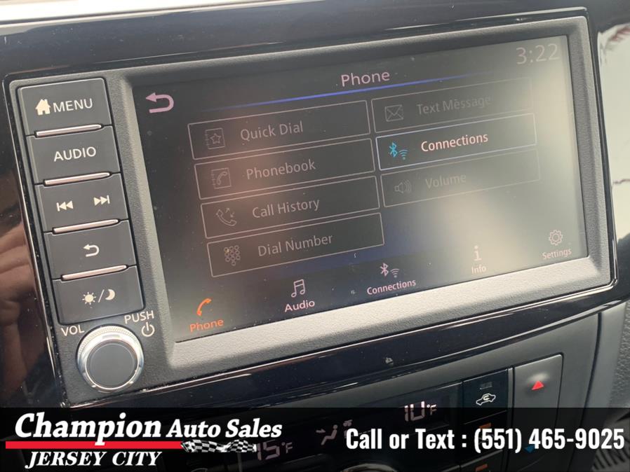 2019 Nissan Sentra S CVT, available for sale in Jersey City, New Jersey | Champion Auto Sales. Jersey City, New Jersey 2019 Nissan Sentra S CVT, available for sale in Jersey City, New Jersey | Champion Auto Sales. Jersey City, New Jersey