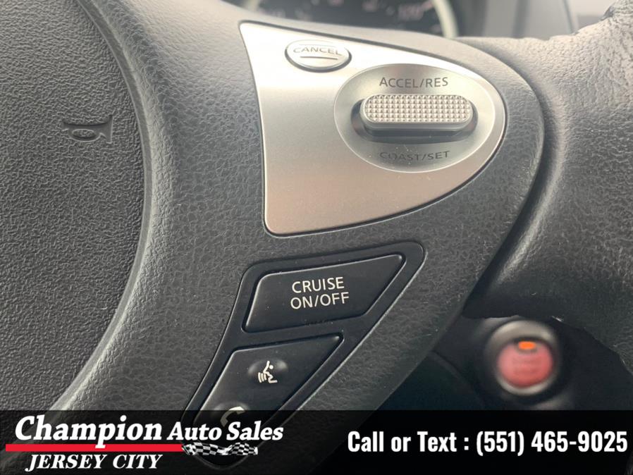 2019 Nissan Sentra S CVT, available for sale in Jersey City, New Jersey | Champion Auto Sales. Jersey City, New Jersey 2019 Nissan Sentra S CVT, available for sale in Jersey City, New Jersey | Champion Auto Sales. Jersey City, New Jersey