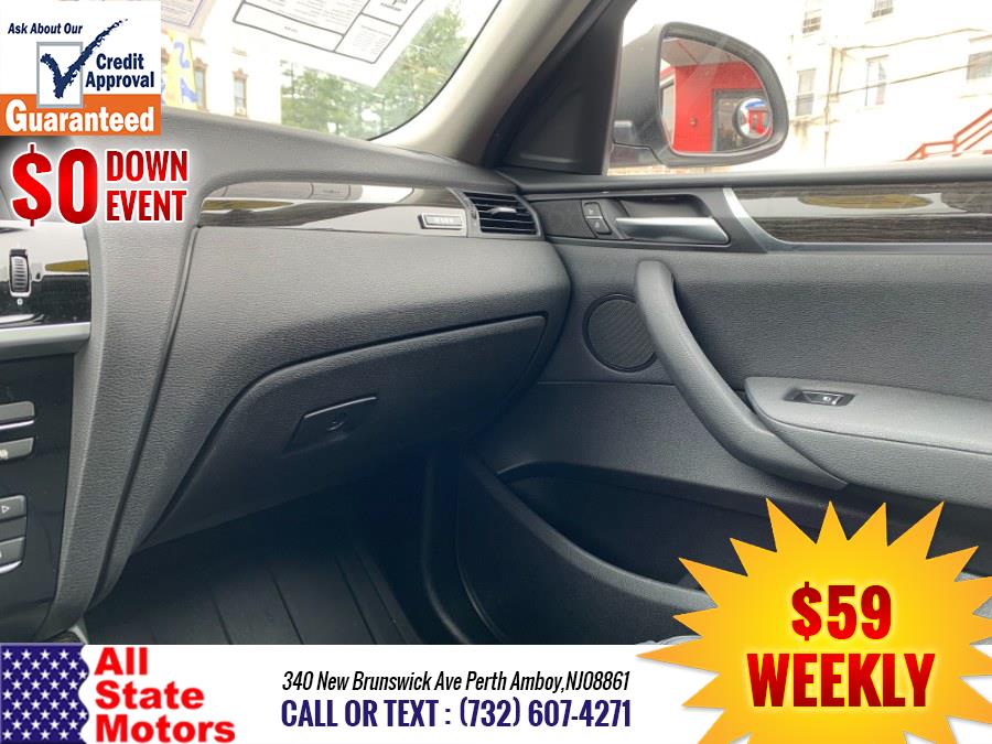 2017 BMW X4 xDrive28i Sports Activity Coupe, available for sale in Perth Amboy, New Jersey | All State Motor Inc. Perth Amboy, New Jersey 2017 BMW X4 xDrive28i Sports Activity Coupe, available for sale in Perth Amboy, New Jersey | All State Motor Inc. Perth Amboy, New Jersey