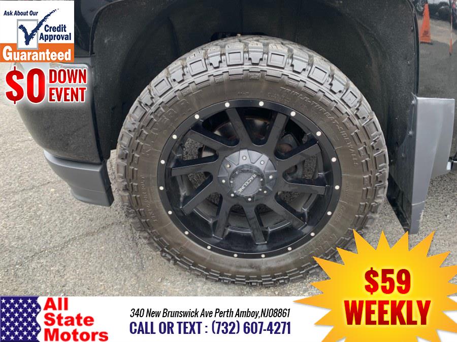 2016 Chevrolet Silverado 1500 4WD Crew Cab 143.5" LTZ w/1LZ, available for sale in Perth Amboy, New Jersey | All State Motor Inc. Perth Amboy, New Jersey 2016 Chevrolet Silverado 1500 4WD Crew Cab 143.5" LTZ w/1LZ, available for sale in Perth Amboy, New Jersey | All State Motor Inc. Perth Amboy, New Jersey