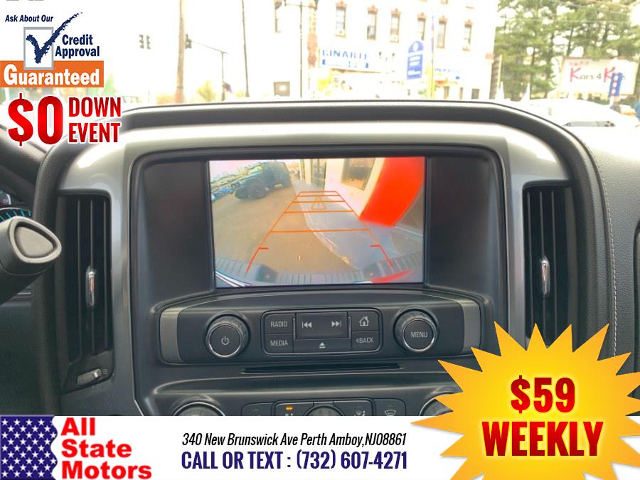 2016 Chevrolet Silverado 1500 4WD Crew Cab 143.5" LTZ w/1LZ, available for sale in Perth Amboy, New Jersey | All State Motor Inc. Perth Amboy, New Jersey 2016 Chevrolet Silverado 1500 4WD Crew Cab 143.5" LTZ w/1LZ, available for sale in Perth Amboy, New Jersey | All State Motor Inc. Perth Amboy, New Jersey