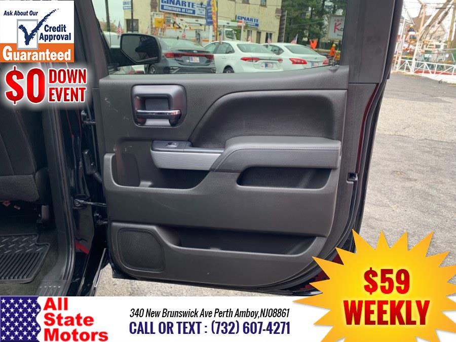 2016 Chevrolet Silverado 1500 4WD Crew Cab 143.5" LTZ w/1LZ, available for sale in Perth Amboy, New Jersey | All State Motor Inc. Perth Amboy, New Jersey 2016 Chevrolet Silverado 1500 4WD Crew Cab 143.5" LTZ w/1LZ, available for sale in Perth Amboy, New Jersey | All State Motor Inc. Perth Amboy, New Jersey