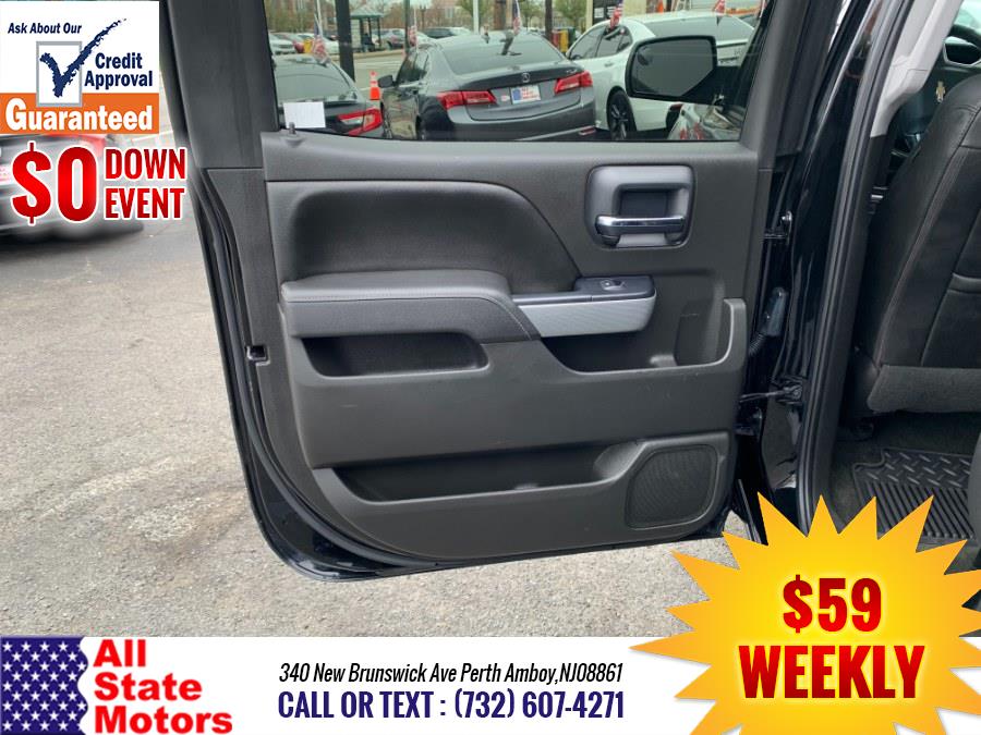 2016 Chevrolet Silverado 1500 4WD Crew Cab 143.5" LTZ w/1LZ, available for sale in Perth Amboy, New Jersey | All State Motor Inc. Perth Amboy, New Jersey 2016 Chevrolet Silverado 1500 4WD Crew Cab 143.5" LTZ w/1LZ, available for sale in Perth Amboy, New Jersey | All State Motor Inc. Perth Amboy, New Jersey