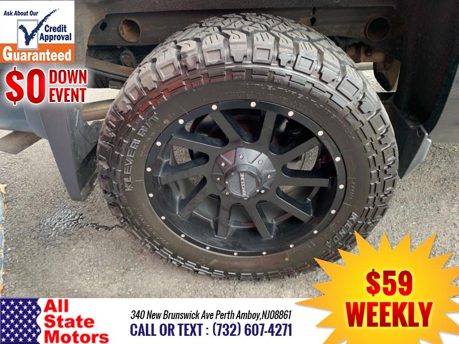 2016 Chevrolet Silverado 1500 4WD Crew Cab 143.5" LTZ w/1LZ, available for sale in Perth Amboy, New Jersey | All State Motor Inc. Perth Amboy, New Jersey 2016 Chevrolet Silverado 1500 4WD Crew Cab 143.5" LTZ w/1LZ, available for sale in Perth Amboy, New Jersey | All State Motor Inc. Perth Amboy, New Jersey