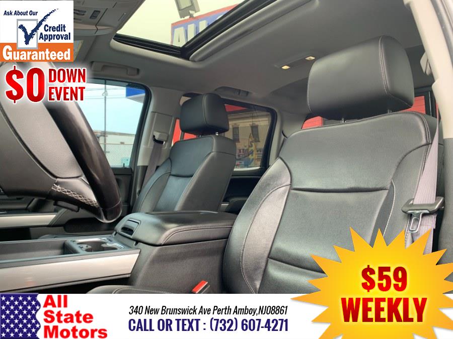 2016 Chevrolet Silverado 1500 4WD Crew Cab 143.5" LTZ w/1LZ, available for sale in Perth Amboy, New Jersey | All State Motor Inc. Perth Amboy, New Jersey 2016 Chevrolet Silverado 1500 4WD Crew Cab 143.5" LTZ w/1LZ, available for sale in Perth Amboy, New Jersey | All State Motor Inc. Perth Amboy, New Jersey