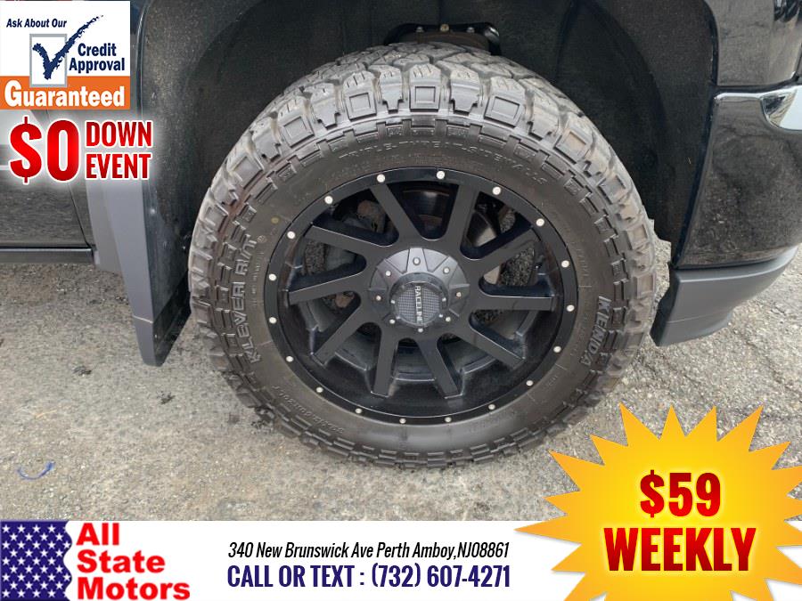 2016 Chevrolet Silverado 1500 4WD Crew Cab 143.5" LTZ w/1LZ, available for sale in Perth Amboy, New Jersey | All State Motor Inc. Perth Amboy, New Jersey 2016 Chevrolet Silverado 1500 4WD Crew Cab 143.5" LTZ w/1LZ, available for sale in Perth Amboy, New Jersey | All State Motor Inc. Perth Amboy, New Jersey