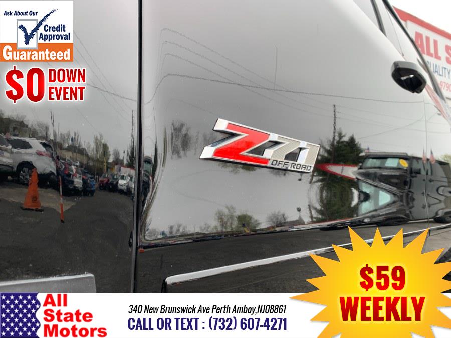 2016 Chevrolet Silverado 1500 4WD Crew Cab 143.5" LTZ w/1LZ, available for sale in Perth Amboy, New Jersey | All State Motor Inc. Perth Amboy, New Jersey 2016 Chevrolet Silverado 1500 4WD Crew Cab 143.5" LTZ w/1LZ, available for sale in Perth Amboy, New Jersey | All State Motor Inc. Perth Amboy, New Jersey
