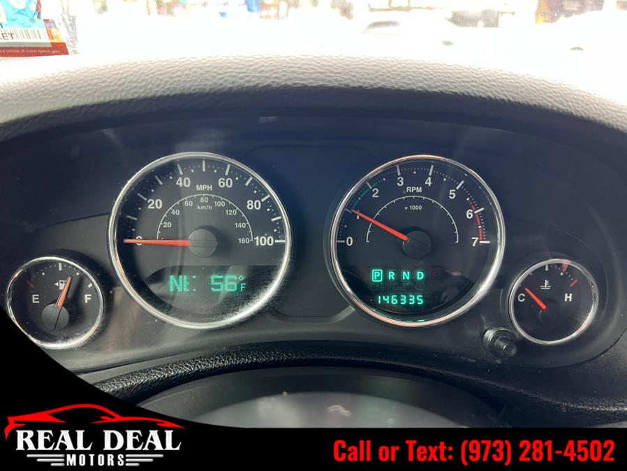 Used Jeep Wrangler Unlimited 4WD 4dr Sport 2011 | Real Deal Motors. Lodi, New Jersey Used Jeep Wrangler Unlimited 4WD 4dr Sport 2011 | Real Deal Motors. Lodi, New Jersey