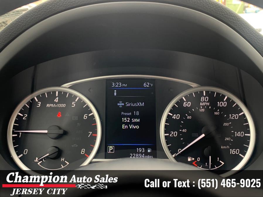 Used Nissan Sentra S CVT 2019 | Champion Auto Sales of JC. Jersey City, New Jersey Used Nissan Sentra S CVT 2019 | Champion Auto Sales of JC. Jersey City, New Jersey