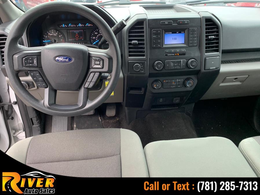 2020 Ford F-150 XLT 4WD SuperCab 6.5'' Box, available for sale in Malden, Massachusetts | River Auto Sales. Malden, Massachusetts 2020 Ford F-150 XLT 4WD SuperCab 6.5'' Box, available for sale in Malden, Massachusetts | River Auto Sales. Malden, Massachusetts