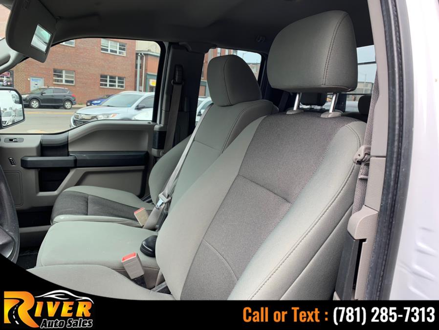 2020 Ford F-150 XLT 4WD SuperCab 6.5'' Box, available for sale in Malden, Massachusetts | River Auto Sales. Malden, Massachusetts 2020 Ford F-150 XLT 4WD SuperCab 6.5'' Box, available for sale in Malden, Massachusetts | River Auto Sales. Malden, Massachusetts