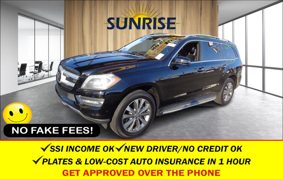 2014 Mercedes-Benz GL450 RUNS GOOD!!!, available for sale in Elmont, New York | Sunrise of Elmont. Elmont, New York 2014 Mercedes-Benz GL450 RUNS GOOD!!!, available for sale in Elmont, New York | Sunrise of Elmont. Elmont, New York