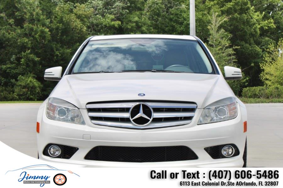 Used Mercedes-Benz C-Class 4dr Sdn C300 Luxury RWD 2010 | Jimmy Motor Car Company Inc. Orlando, Florida Used Mercedes-Benz C-Class 4dr Sdn C300 Luxury RWD 2010 | Jimmy Motor Car Company Inc. Orlando, Florida