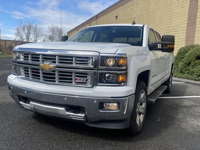 Used Chevrolet Silverado 1500 LTZ 2015 | Blasius Federal Road. Brookfield, Connecticut Used Chevrolet Silverado 1500 LTZ 2015 | Blasius Federal Road. Brookfield, Connecticut