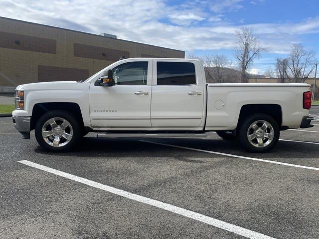 Used Chevrolet Silverado 1500 LTZ 2015 | Blasius Federal Road. Brookfield, Connecticut Used Chevrolet Silverado 1500 LTZ 2015 | Blasius Federal Road. Brookfield, Connecticut