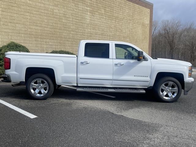 Used Chevrolet Silverado 1500 LTZ 2015 | Blasius Federal Road. Brookfield, Connecticut Used Chevrolet Silverado 1500 LTZ 2015 | Blasius Federal Road. Brookfield, Connecticut