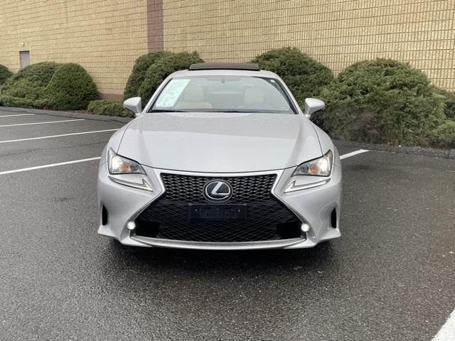Used Lexus Rc 300 2016 | Blasius Federal Road. Brookfield, Connecticut Used Lexus Rc 300 2016 | Blasius Federal Road. Brookfield, Connecticut