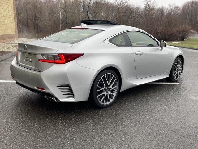 Used Lexus Rc 300 2016 | Blasius Federal Road. Brookfield, Connecticut Used Lexus Rc 300 2016 | Blasius Federal Road. Brookfield, Connecticut