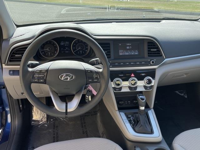 Used Hyundai Elantra SE 2019 | Blasius of Danbury. Danbury, Connecticut Used Hyundai Elantra SE 2019 | Blasius of Danbury. Danbury, Connecticut