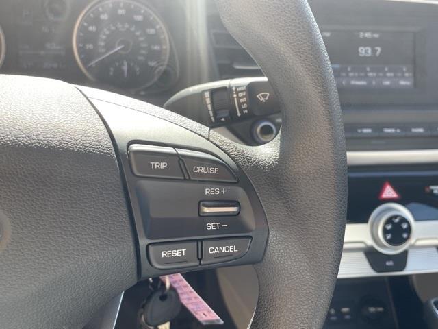 Used Hyundai Elantra SE 2019 | Blasius of Danbury. Danbury, Connecticut Used Hyundai Elantra SE 2019 | Blasius of Danbury. Danbury, Connecticut