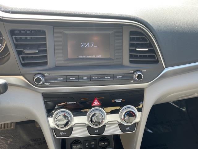 Used Hyundai Elantra SE 2019 | Blasius of Danbury. Danbury, Connecticut Used Hyundai Elantra SE 2019 | Blasius of Danbury. Danbury, Connecticut