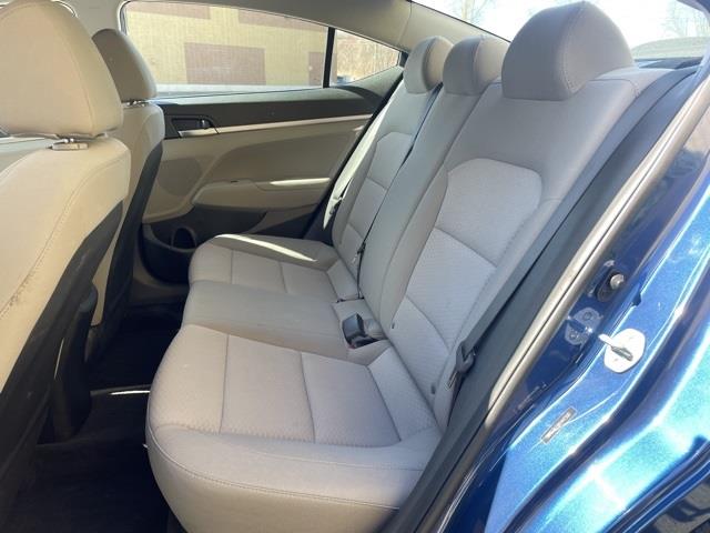 Used Hyundai Elantra SE 2019 | Blasius of Danbury. Danbury, Connecticut Used Hyundai Elantra SE 2019 | Blasius of Danbury. Danbury, Connecticut
