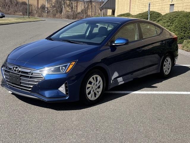Used Hyundai Elantra SE 2019 | Blasius of Danbury. Danbury, Connecticut Used Hyundai Elantra SE 2019 | Blasius of Danbury. Danbury, Connecticut