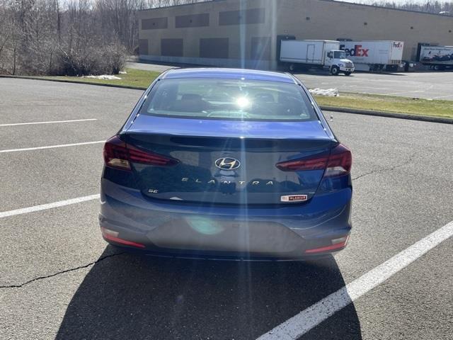 Used Hyundai Elantra SE 2019 | Blasius of Danbury. Danbury, Connecticut Used Hyundai Elantra SE 2019 | Blasius of Danbury. Danbury, Connecticut