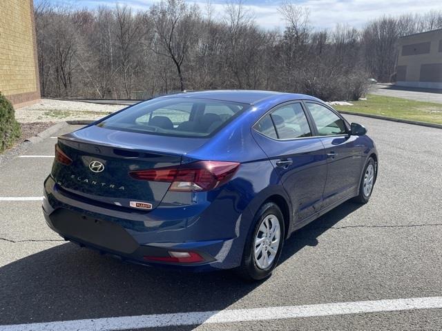 Used Hyundai Elantra SE 2019 | Blasius of Danbury. Danbury, Connecticut Used Hyundai Elantra SE 2019 | Blasius of Danbury. Danbury, Connecticut