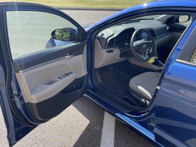 Used Hyundai Elantra SE 2019 | Blasius of Danbury. Danbury, Connecticut Used Hyundai Elantra SE 2019 | Blasius of Danbury. Danbury, Connecticut