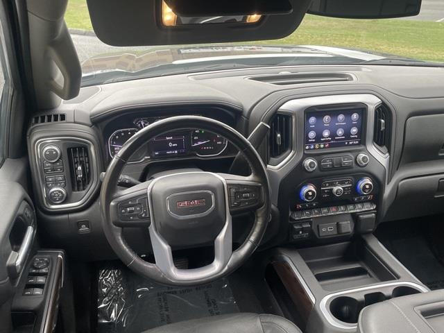 Used GMC Sierra 1500 SLT 2019 | Blasius of Danbury. Danbury, Connecticut Used GMC Sierra 1500 SLT 2019 | Blasius of Danbury. Danbury, Connecticut