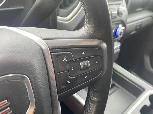 Used GMC Sierra 1500 SLT 2019 | Blasius of Danbury. Danbury, Connecticut Used GMC Sierra 1500 SLT 2019 | Blasius of Danbury. Danbury, Connecticut