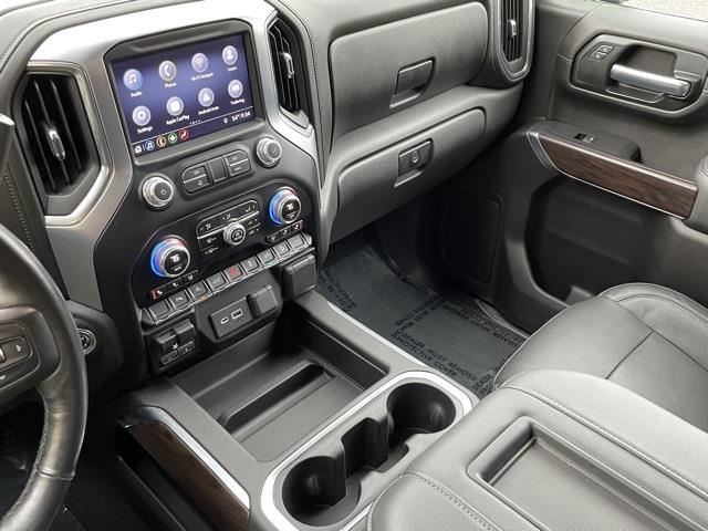 Used GMC Sierra 1500 SLT 2019 | Blasius of Danbury. Danbury, Connecticut Used GMC Sierra 1500 SLT 2019 | Blasius of Danbury. Danbury, Connecticut