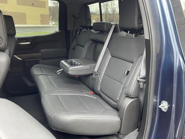 Used GMC Sierra 1500 SLT 2019 | Blasius of Danbury. Danbury, Connecticut Used GMC Sierra 1500 SLT 2019 | Blasius of Danbury. Danbury, Connecticut