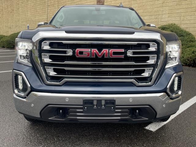 Used GMC Sierra 1500 SLT 2019 | Blasius of Danbury. Danbury, Connecticut Used GMC Sierra 1500 SLT 2019 | Blasius of Danbury. Danbury, Connecticut